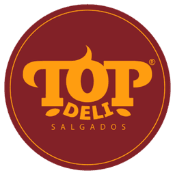 Top Deli Salgados
